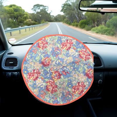 Steering Wheel Cover