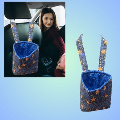 Steering Wheel Cover