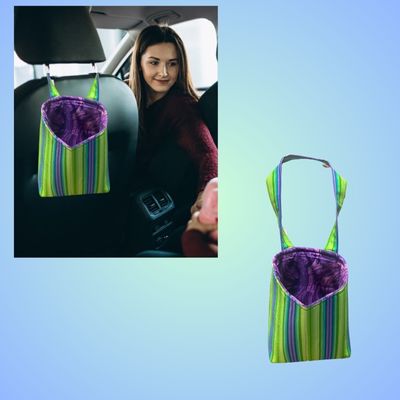 Steering Wheel Cover