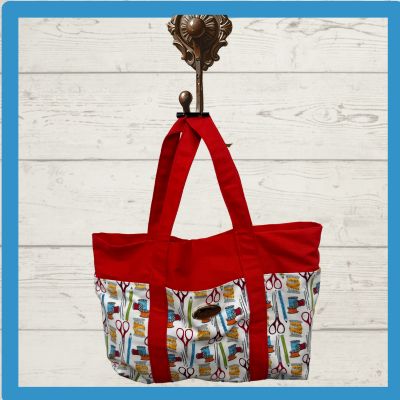Sewing Craft bag