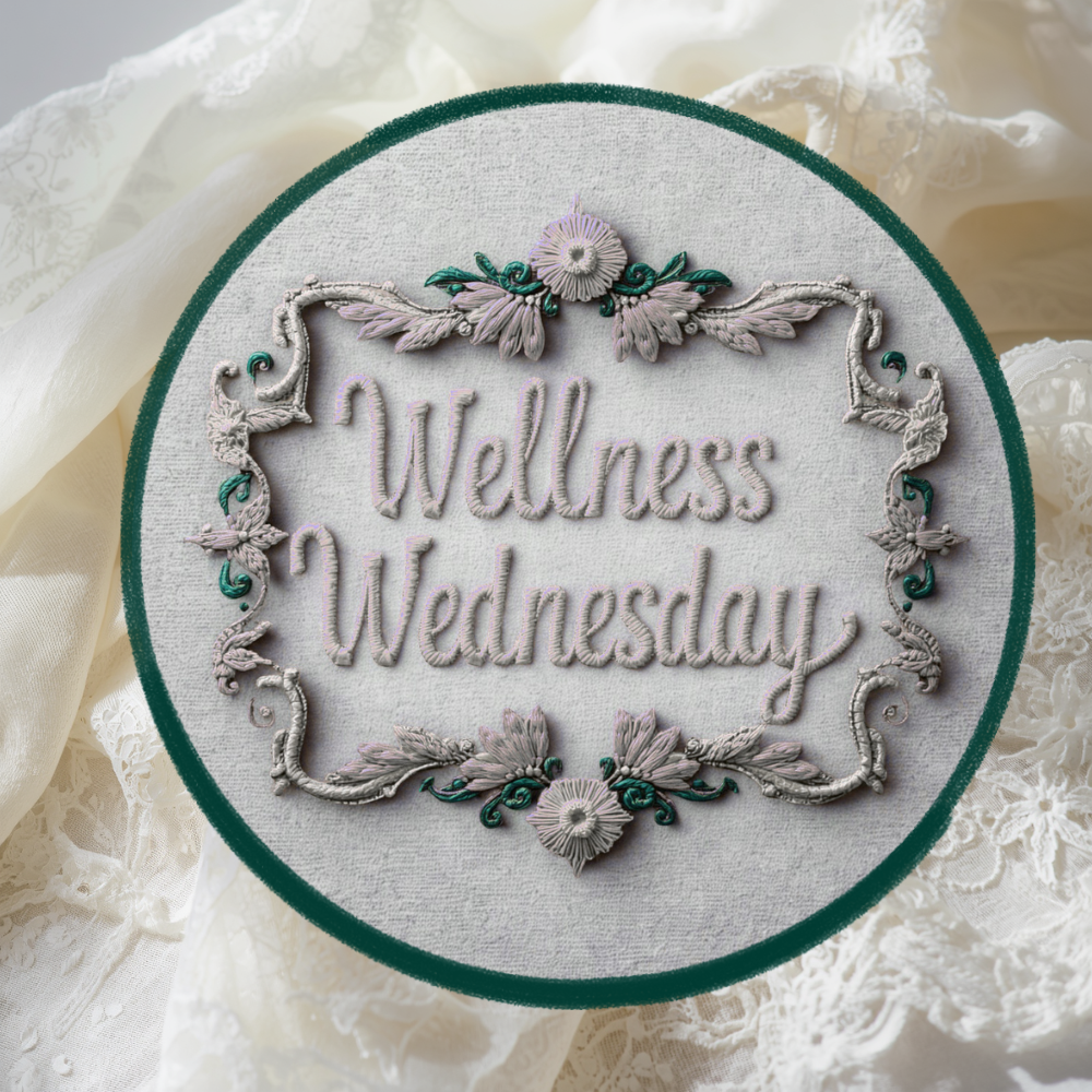 Wellness Wednesday