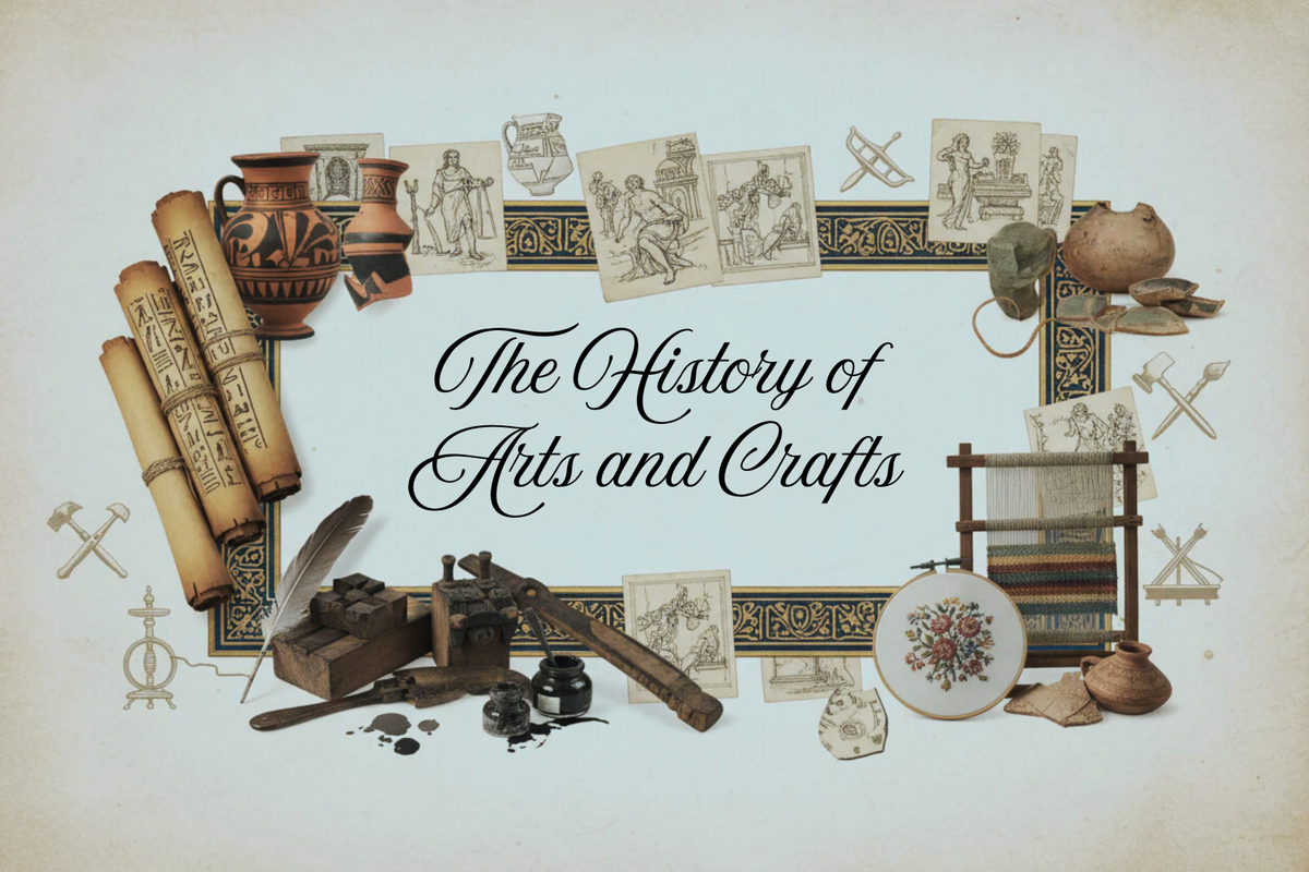Part 1: History