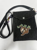 STUDIO CJP  Denim Recycled Bags