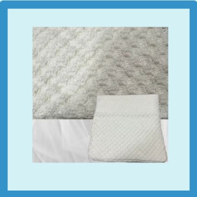 Baby Crochet Blanket