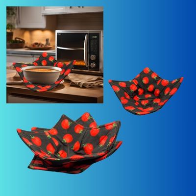 Bowl Cosy: Sets of 2