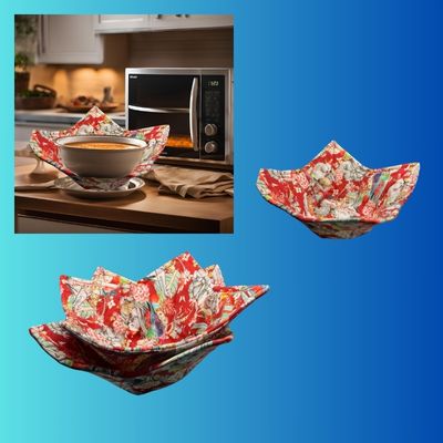 Bowl Cosy: Sets of 2