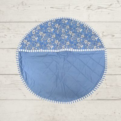 Steering Wheel Cover