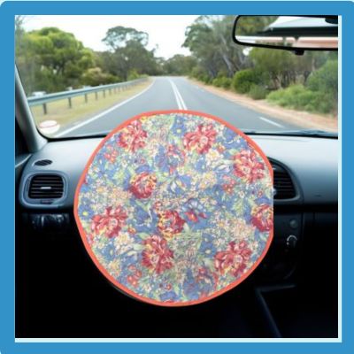 Steering Wheel Cover