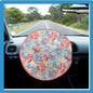 Steering Wheel Cover