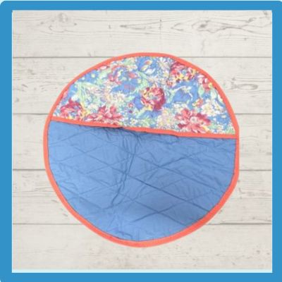 Steering Wheel Cover