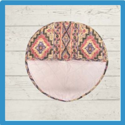 Steering Wheel Cover