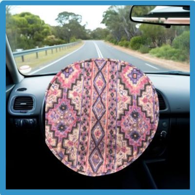 Steering Wheel Cover