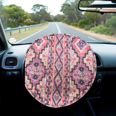Steering Wheel Cover