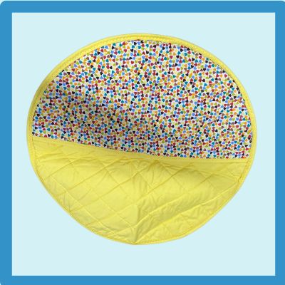 Steering Wheel Cover