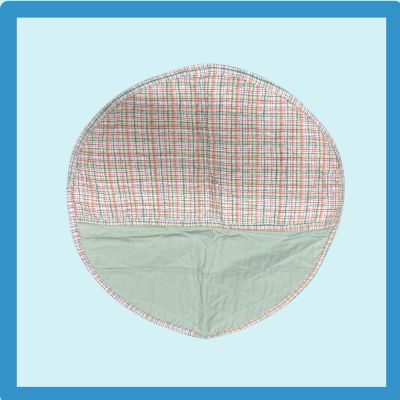 Steering Wheel Cover