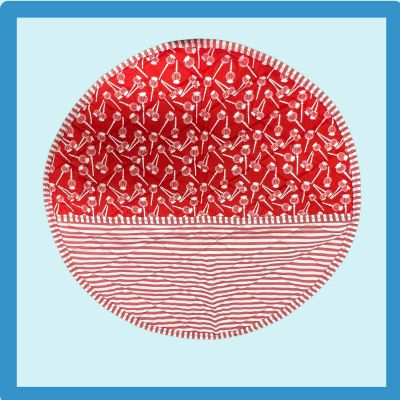 Steering Wheel Cover