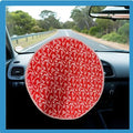 Steering Wheel Cover