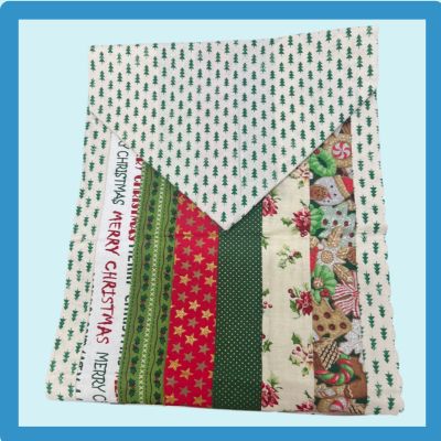 Xmas Table Runners