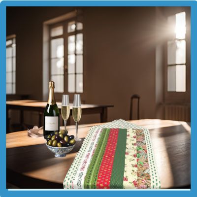 Xmas Table Runners