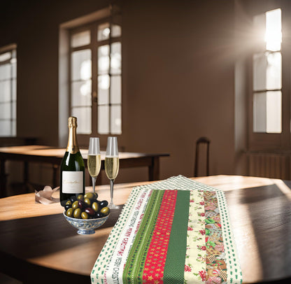 Xmas Table Runner