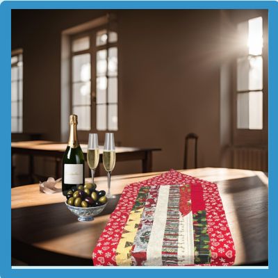 Xmas Table Runners