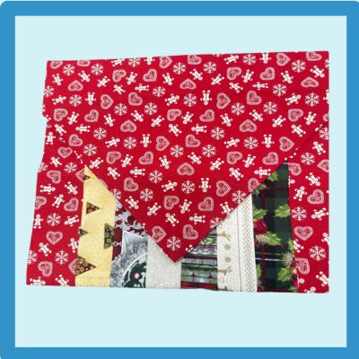 Xmas Table Runners