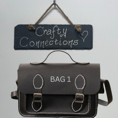 Bag Making Workshop - Early Bird Deposit