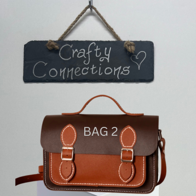 Bag Making Workshop - Early Bird Deposit