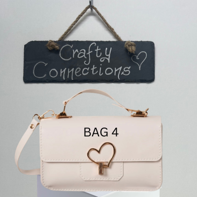 Bag Making Workshop - Early Bird Deposit