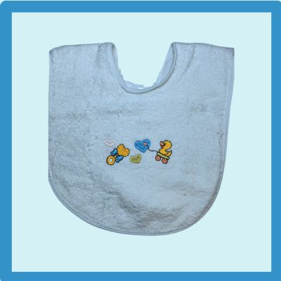 Baby Bib