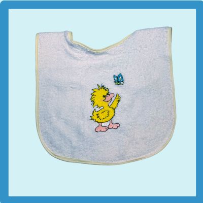 Baby Bib