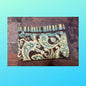 Zipper Pouch Small