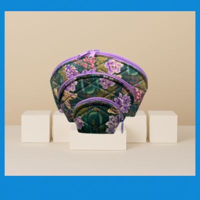 Clam ups (Sets of 3)