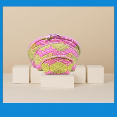 Clam ups (Sets of 3)