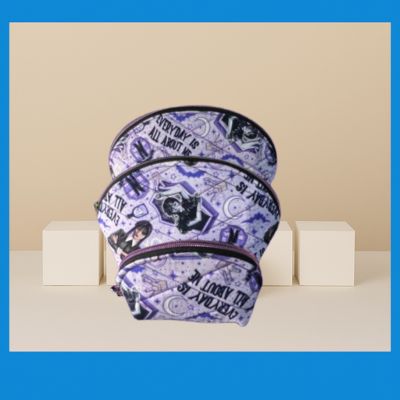 Clam ups (Sets of 3)