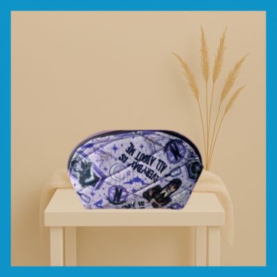 Clam up ( individual)