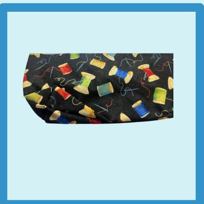 Vinyl Pouch