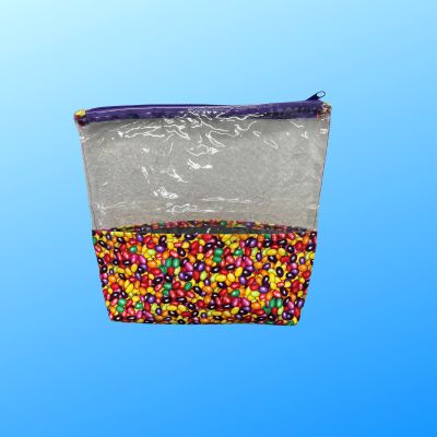 Vinyl Pouch