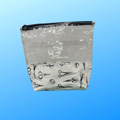 Vinyl Pouch
