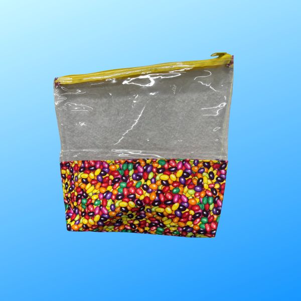 Vinyl Pouch