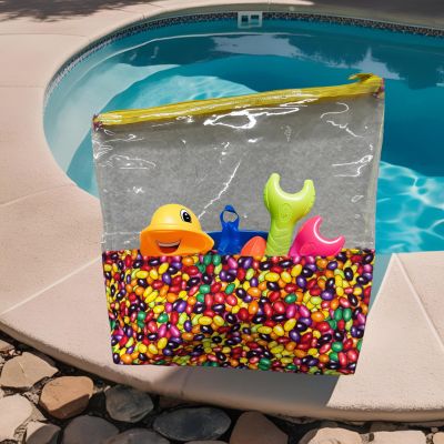 Vinyl Pouch