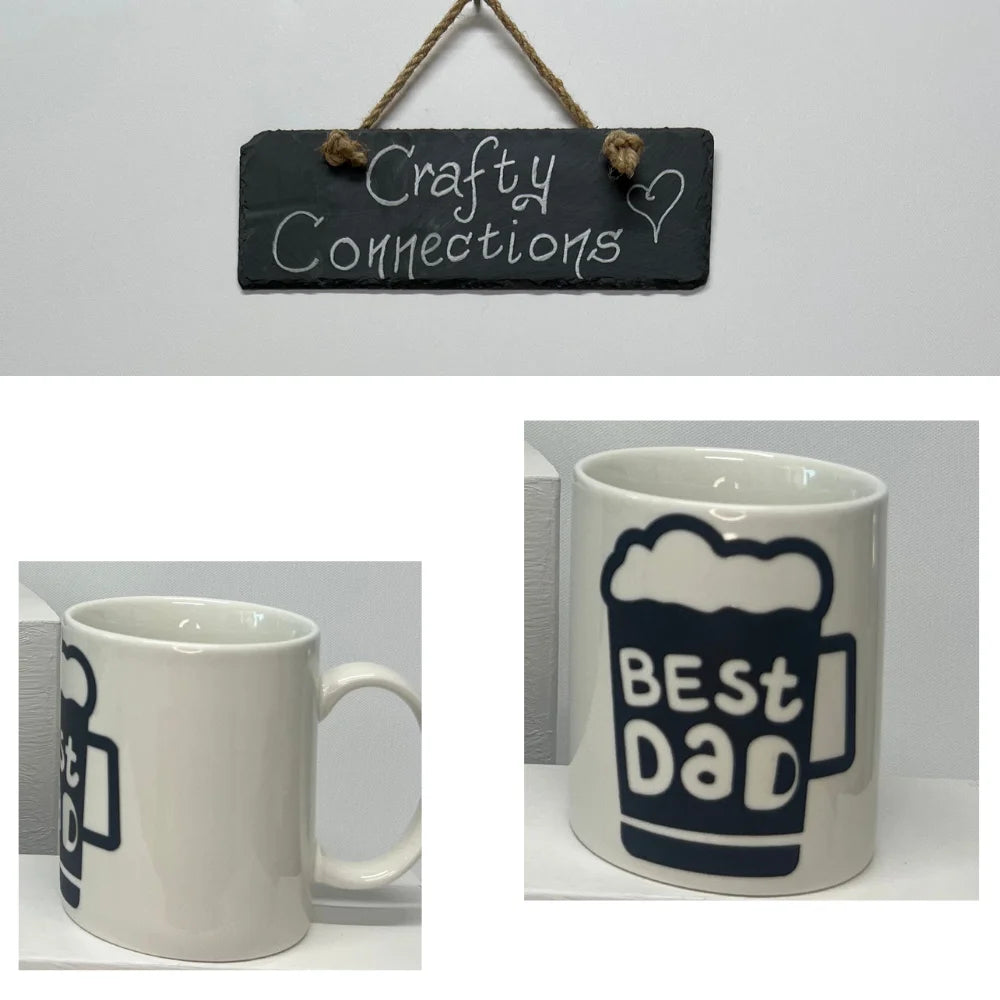 Drink Ware with  Slogans