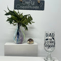 Drink Ware with  Slogans