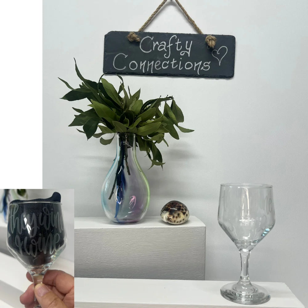 Drink Ware with  Slogans