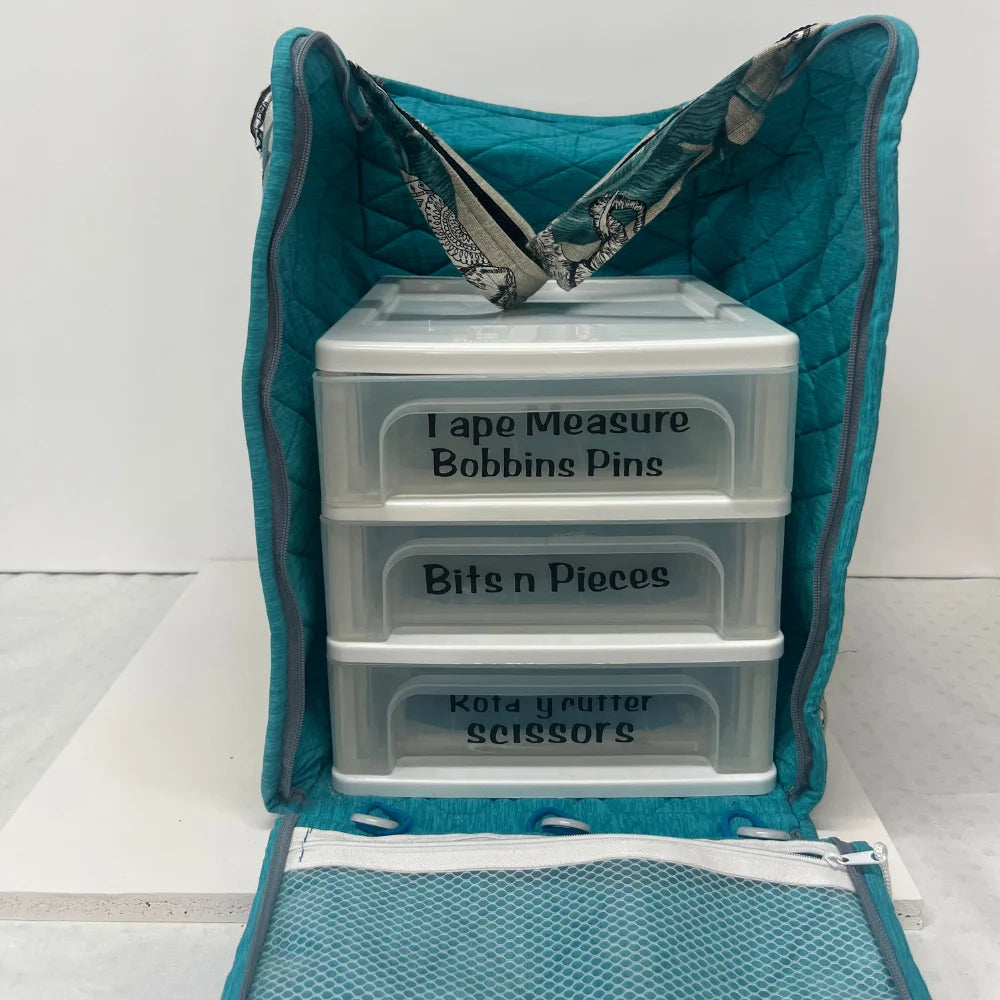 Discounted Sewing Room Set