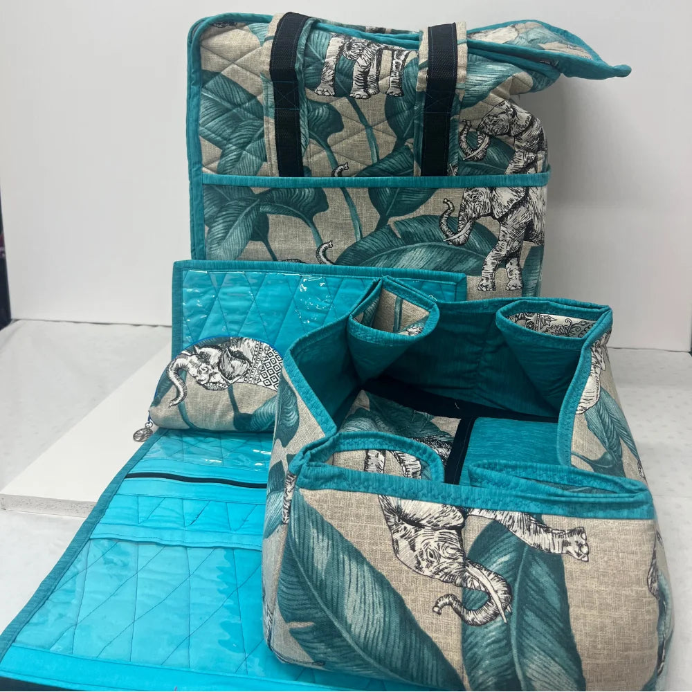 Discounted Sewing Room Set