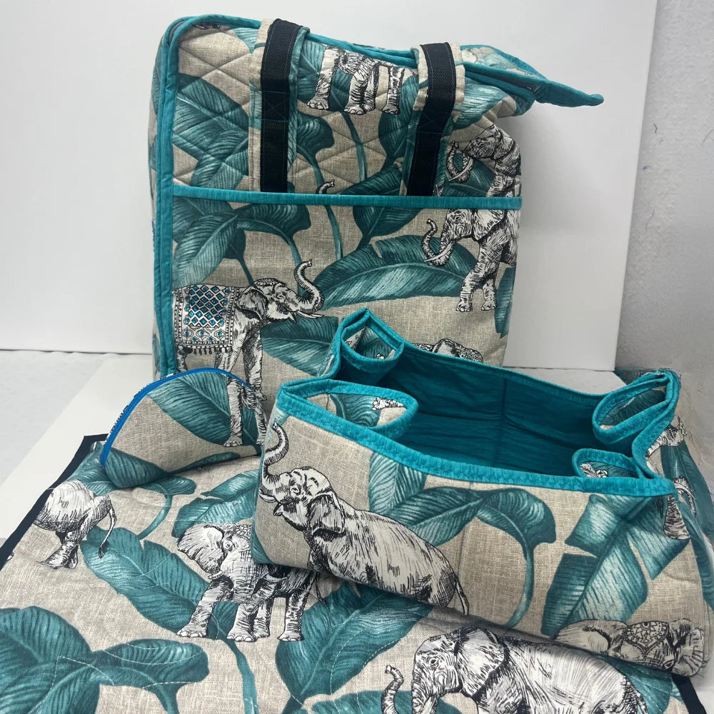 Discounted Sewing Room Set