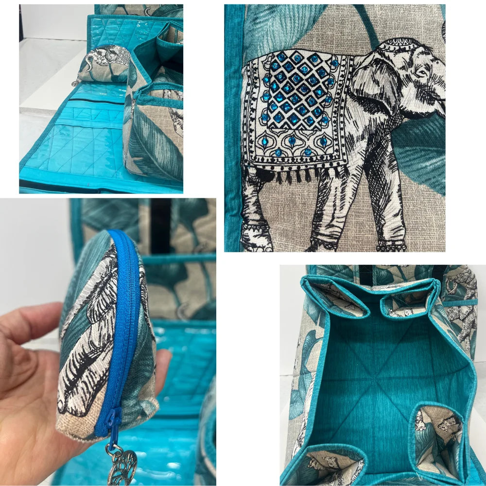 Discounted Sewing Room Set