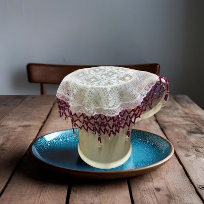 Jug Cover