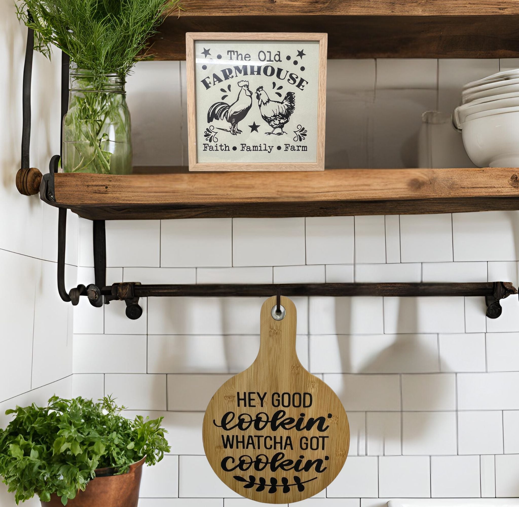 Cutting Board